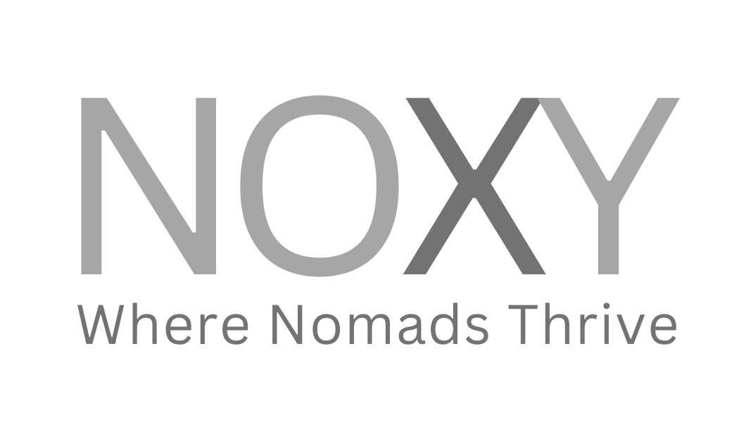 Noxy Logo