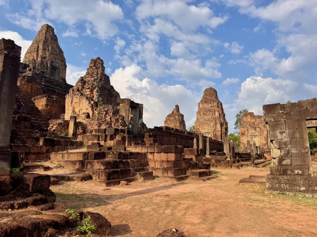 Pre Rup
